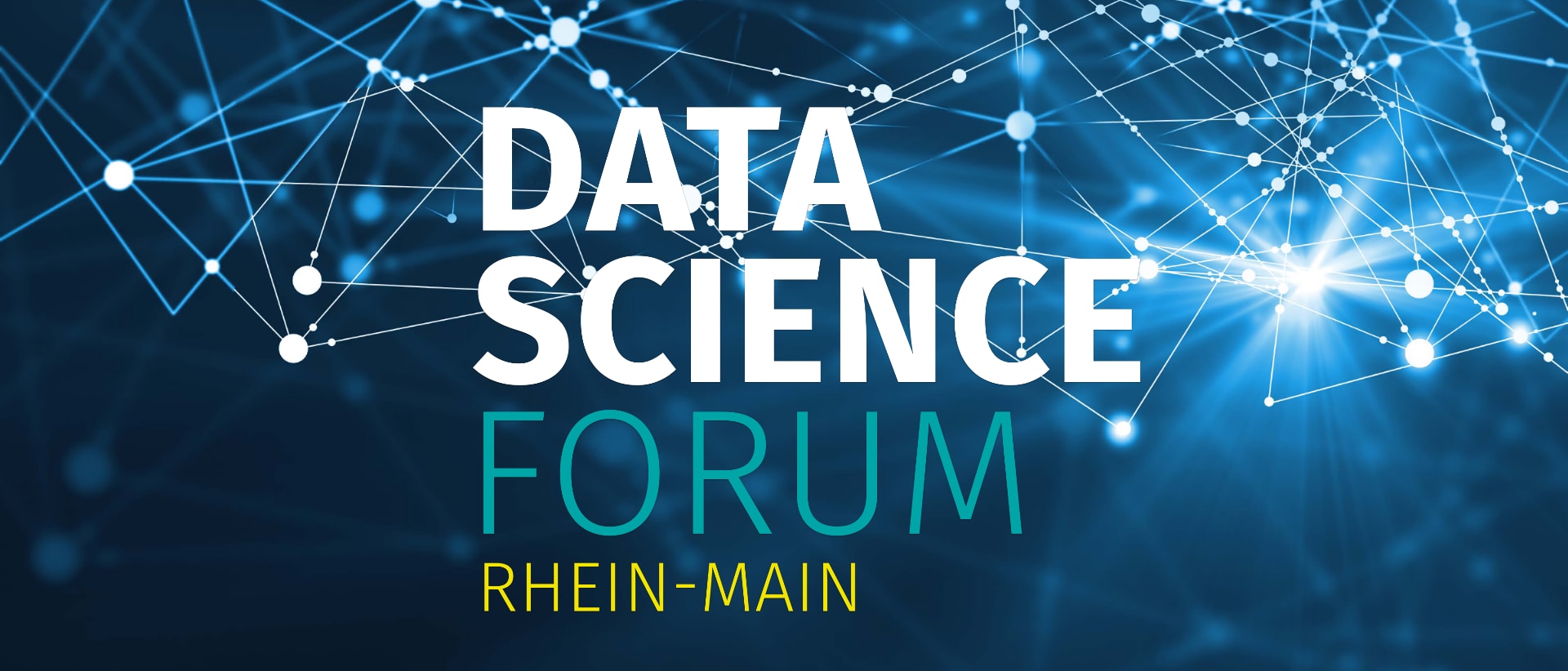 Data Science Forum Rhein-Main