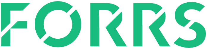 FORRS Partners GmbH Logo