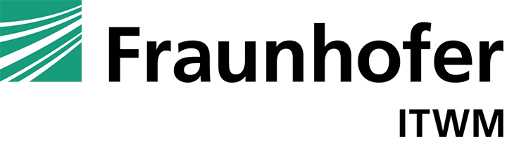 Fraunhofer Gesellschaft ITWM Logo