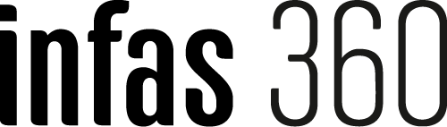 infas 360 Logo